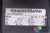 DV5-4-4MBF KRAUSS MAFFEI STATOR