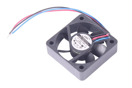 AD5012UB-D76 ADDA 50X50X15MM, 12V EVANTAI