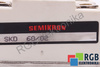 SKD60/02 SEMIKRON 60A, 200V