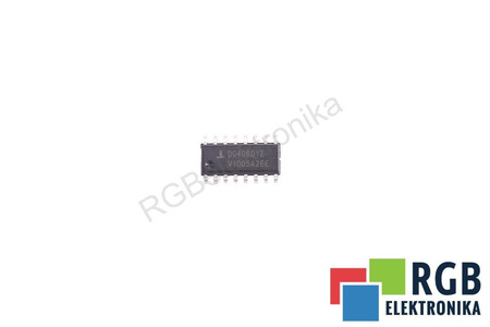DG408DYZ ANALOG DEVICES