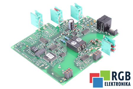 05-4246B PEPPERL FUCHS DEFECT – PENTRU PIESE