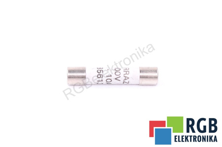 SIGURANŢĂ SA-10A FERRAZ 500V, 10A