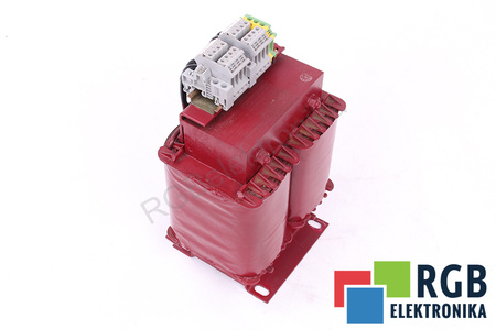 EEJ1740 WAGNER MAGNETE TRANSFORMATOR