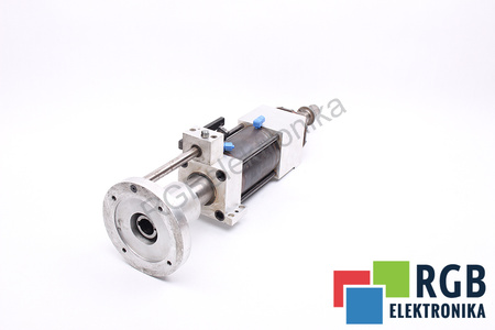 PNEUMATYCZNA PRZYSTAWKA PENTRU SZLIFOWANIA