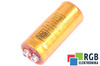 CONDENSATOR DIN41250 ROE ELKO-EYM/A 470MFD, 250VDC