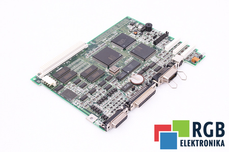 A-MAIN-TS D95008C DIGITAL PLACA