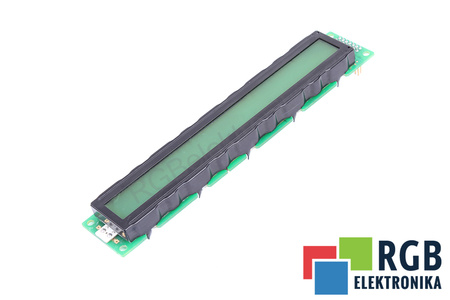 PC4002LRU-CSO-C-R1 POWERTIP ECRAN LCD