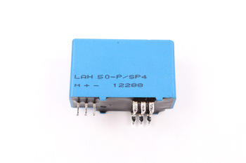 LAH50-P/SP4 LEM 50A TRANSFORMATOR DE CURENT