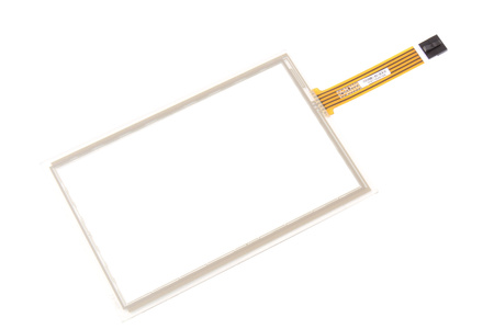 6AV2124-0GC13-0AX0 175X117MM 5PIN ATINGEȚI ÎNLOCUITOR