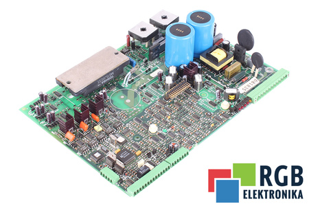 7004-0131 CONTROL TECHNIQUES MAX-AX SD90