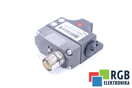 00-117-612 KUKA SN02X12-732L-MC2001 CUIB