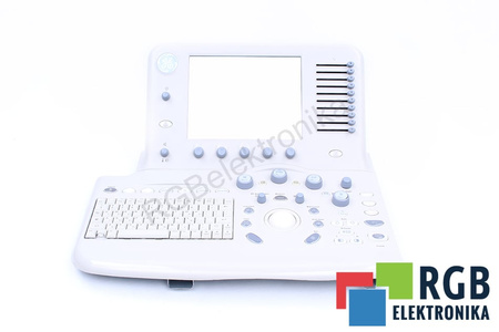 LOGIQ7 GE YOKOGAWA MEDICAL SYSTEMS PANOU