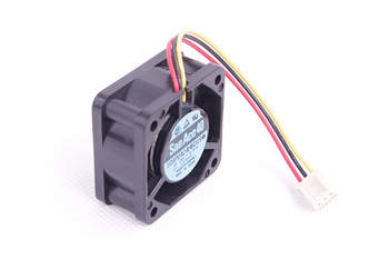 A90L-0001-0385#A FANUC 109P0424H6D19 40X40X20MM, 24V EVANTAI