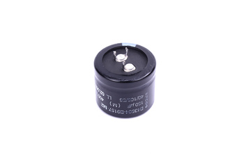 CONDENSATOR B43504-B9157-M2 EPCOS 40/105/56 150UF, 450V