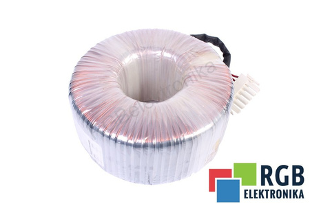 LT1223 TRUMPF PRI 2X 115V SEC 230V 3.5A TRANSFORMATOR