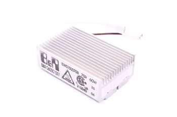 BWS150075B B&R AUTOMATION REZISTENȚA LA FRÂNARE