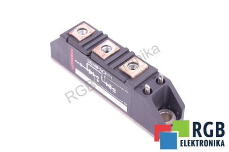 SKKT31/16D SEMIKRON SEMIPACK 1