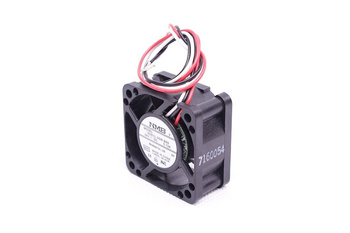 1608VL-05W-B69 MINEBEA 40X40X20MM 24VDC EVANTAI