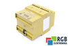 PNOZXV2.1 PILZ 774520 RELEU DE SIGURANȚĂ
