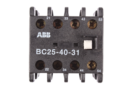BC25-40-31 ABB