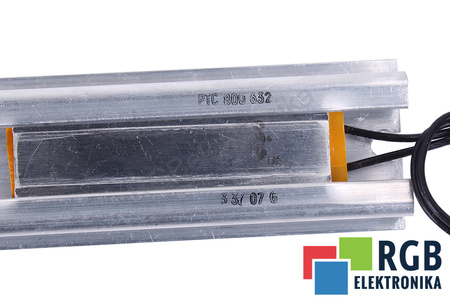 REZISTENȚĂ PTC800632 KOCH