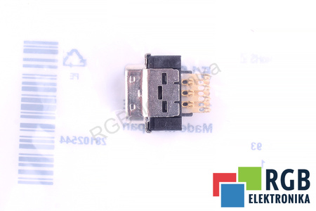 10114-3000PE 3M TOUCH SYSTEMS MDR 14PIN ARTICULAREA