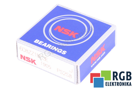 608ZZ1MC3E NSK 8X22X7 RULMENT