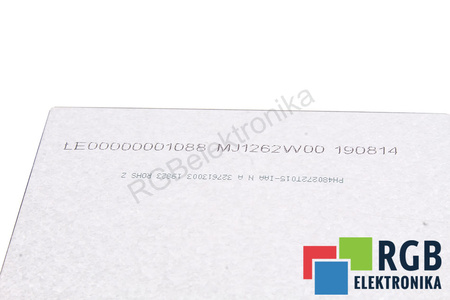 PH480272T015-IAA POWERTIP MATRICE LCD
