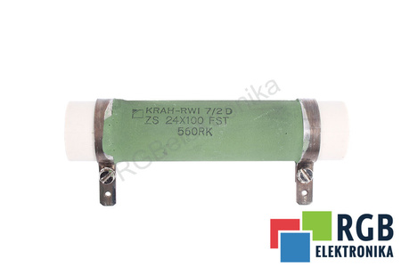 REZISTENȚĂ KST1375 KRAH 560RK2X