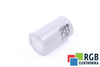 CONDENSATOR A42L-0001-0132/681 HITACHI HCGF2A 680UF, 400VDC CONDENSATOR