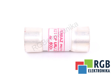 SIGURANŢĂ 621CPURJ2263 FERRAZ 600VAC