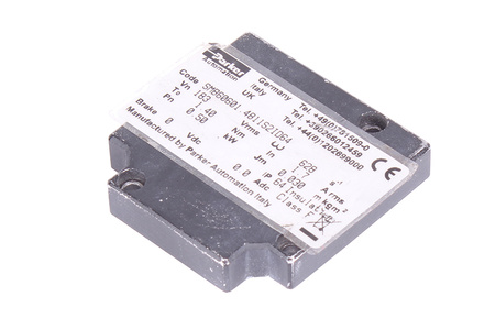 SMB60601.4811S2ID64 PARKER CAPACUL MOTORULUI