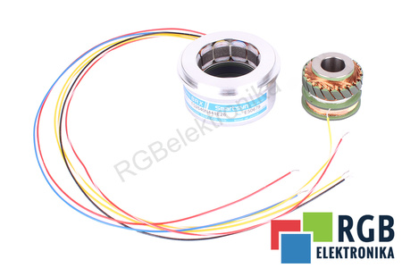 TS2640N441E26 TAMAGAWA BRX SMARTSYN REZOLVER