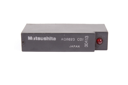 AQ6623 MATSUSHITA C01 RELEU