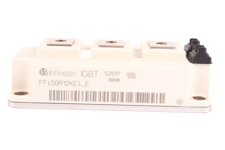 FF450R12KE4_E INFINEON