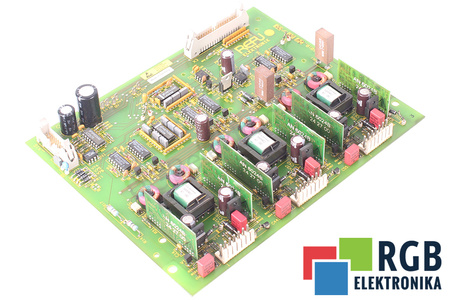 WS6010.2400 REFU ELEKTRONIK SP00 00601101