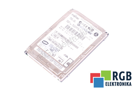 MHT2040AH FUJITSU 40GB, ATA, 2.5", HDD