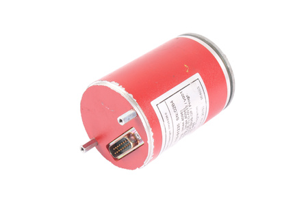 CE-65M TR ELECTRONIC 110-01235 CODER
