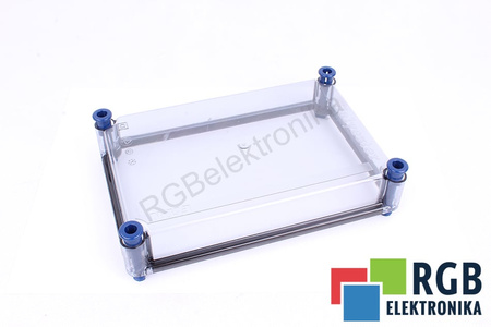 265X180X50MM EATON IDT CAPACUL CARCASEI