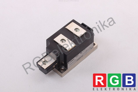 DD260N16K INFINEON POWERBLOCK 260A, 1600V