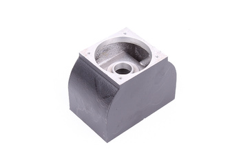 VS40.09-2 PERSKE LANCE SPATE