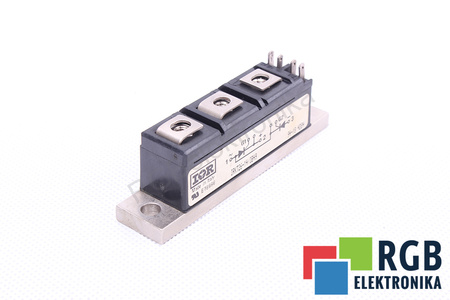 IRKT26-14/IB49 IOR 27A, 1400V