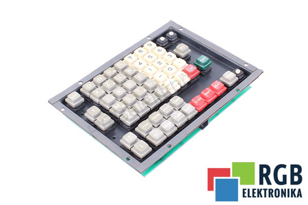 A20B-0007-0444/03 FANUC TASTATURĂ