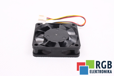 A90L-0001-0423#105 FANUC 60X60X15MM, 24V, 0.13A EVANTAI