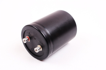 CONDENSATOR 680UF 400VDC NIPPON CONDENSATOR