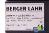 DSM4-14.1-22I.B 3-6NG BERGER LAHR STATOR