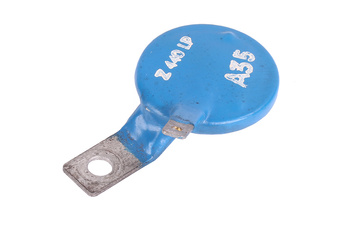 Z440LP A35 VARISTOR