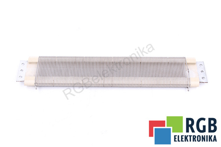 REZISTENȚĂ 10 OHM 390X75X15MM 10OHM REZISTENȚĂ