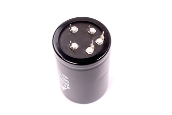 CONDENSATOR B43306-U9667-M1 EPCOS 25/085/56 660UF, 400VDC CONDENSATOR