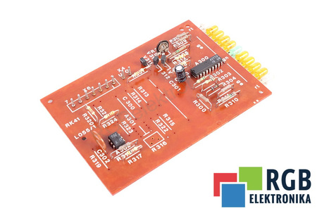 RK41 VEB WETRON WEIDA L055/2